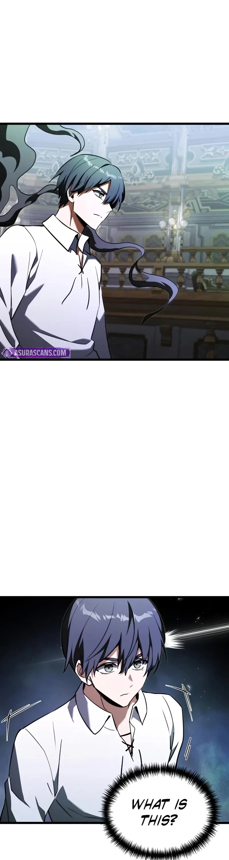 Terminally-Ill Genius Dark Knight, Chapter 115 image 45